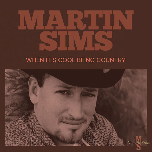 Martin Sims