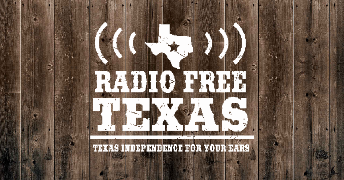 Welcome Home | Radio Free Texas
