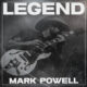 Legend- Mark Powell block ad (small scale)